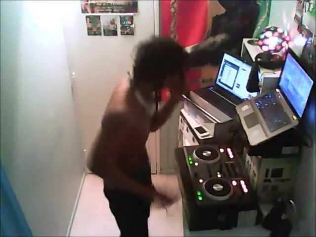 dj kevgo gamelex radio party pou mo sexy gyals en mode dash level