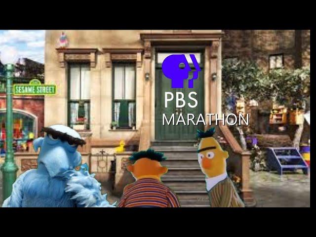 PBS Marathon | 70's - 90's