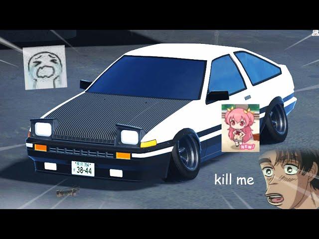 midnight racing: tokyo's tuning be like