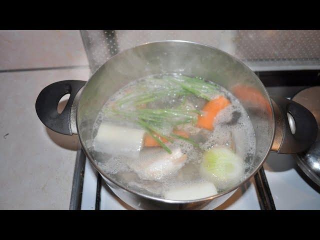 Варим Супы Для Похудения. Вкусно и Реально Помогает?