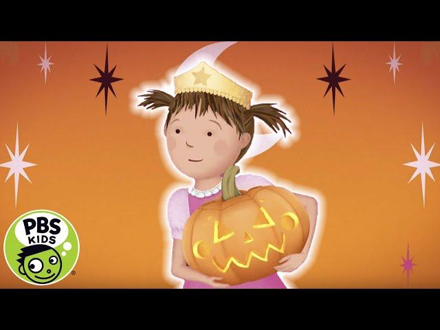 Halloween Compilation!  | Pinkalicious, Wild Kratts, Daniel Tiger, and Much More!  | PBS KIDS