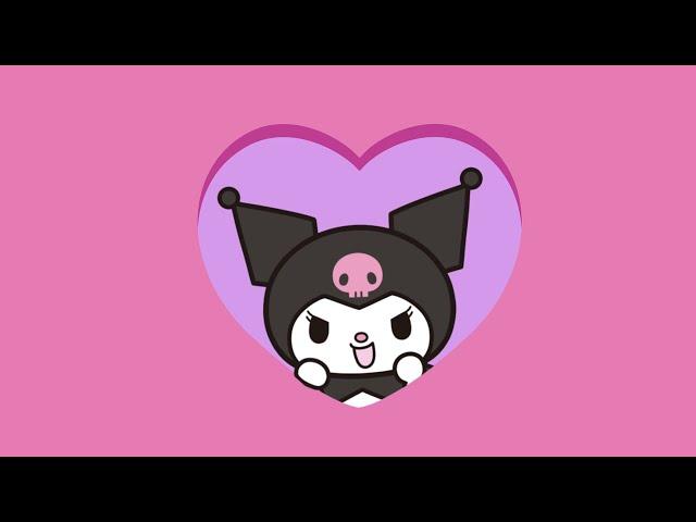 KUROMI「クロミの！きゅるきゅんモード」- Full song ver. -