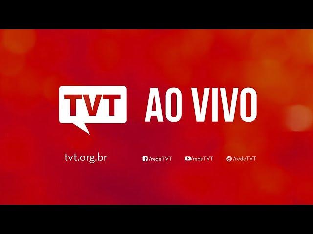 Programação TVT | manhã | 23/10/2024