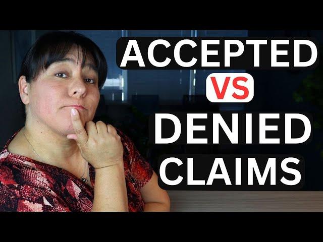 What Does It Really Mean For My Workers' Comp Claim to Be Accepted or Denied? California Work Comp