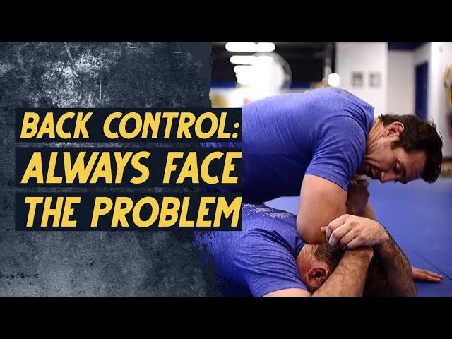 Fighting 101: Always Face the Problem! | Sheepdog Response