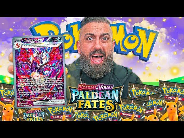 I Opened 1,000 Pokemon Packs To Finally End This…