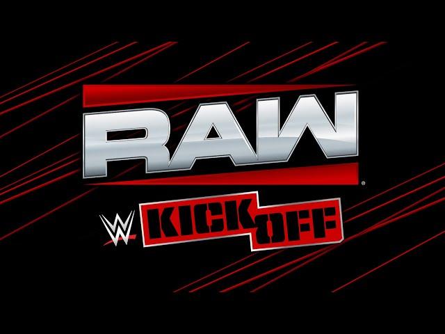 Raw on Netflix Kickoff: December 18, 2024