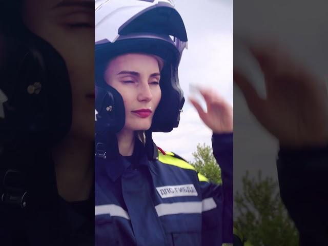 Анонс нового выпуска передачи «Закон и Порядок» от полиции Красноярья