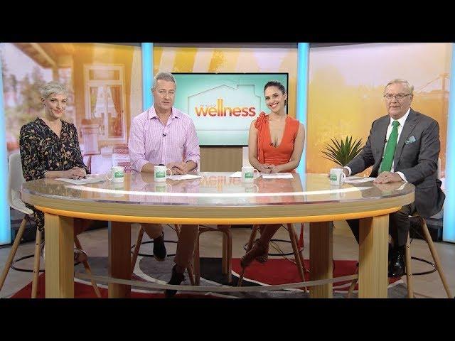 The House of Wellness - Season 2 Episode 1