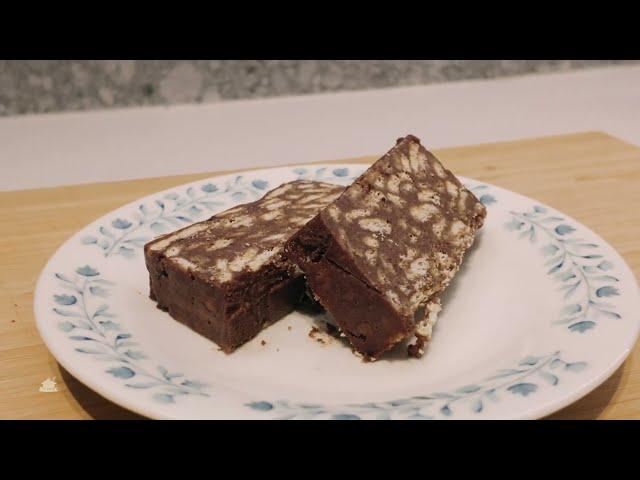 Mosaic cake | Let's get baking ‍