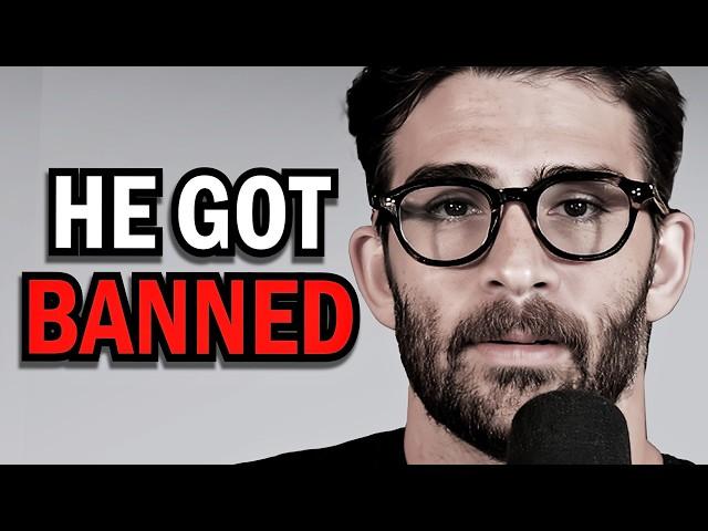 Hasan Just Destroyed His Career..
