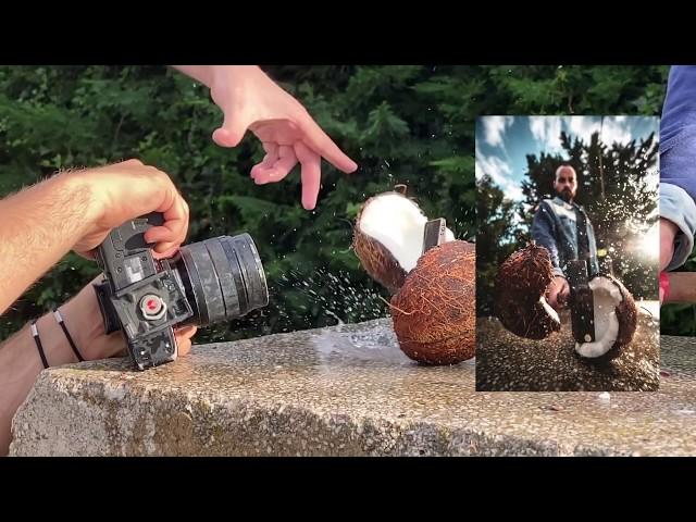 5 افكار إبداعية للتصوير تصوير جوردي كواليتيك