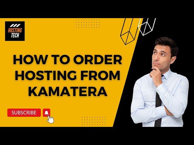 How To Order Hosting From Kamatera | 100% Free VPS Trial #freetrial #webhosting #ordernow