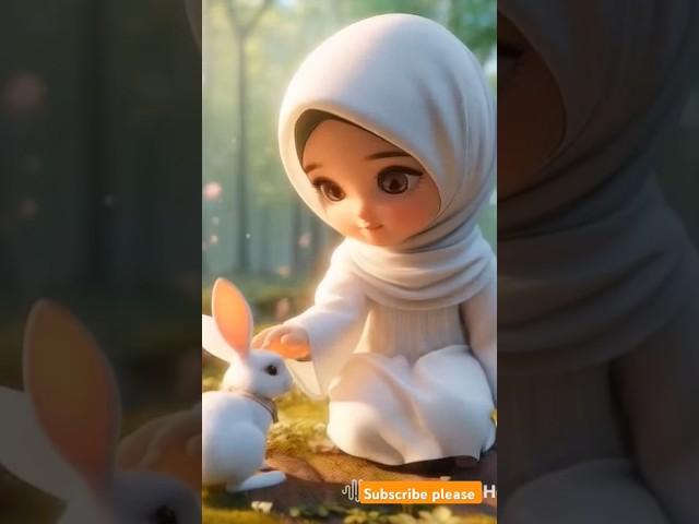 Kese sa Kew karo farwad kawash #trending #islamic content #kids cartoon #virelvdeo