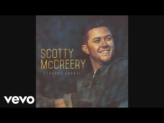 Scotty McCreery - Five More Minutes