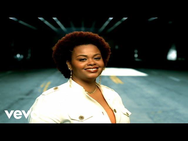 Jill Scott - Golden