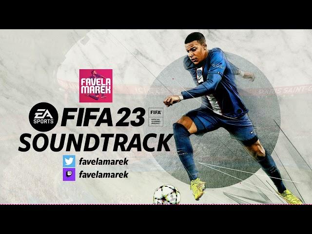 Daydreaming - Harry Stone (FIFA 23 Official Soundtrack)