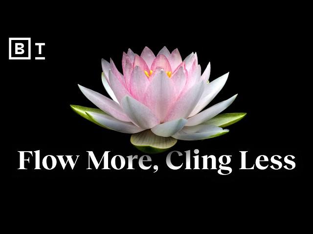 3 powerful mind states: Flow state, good anxiety, and Zen Buddhism