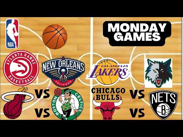 NBA Predictions Today! 12/02/24 FREE PICKS and Betting Tips