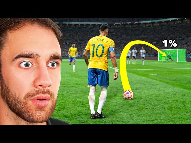 Best Copa America Moments (Messi, Neymar, Maradona, etc)