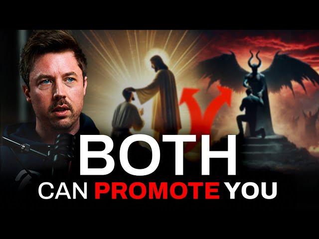 The Cost of Being Chosen (movements, obscurity, & submission)