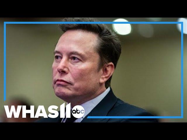 Elon Musk defends keeping foreign workers in the tech industry