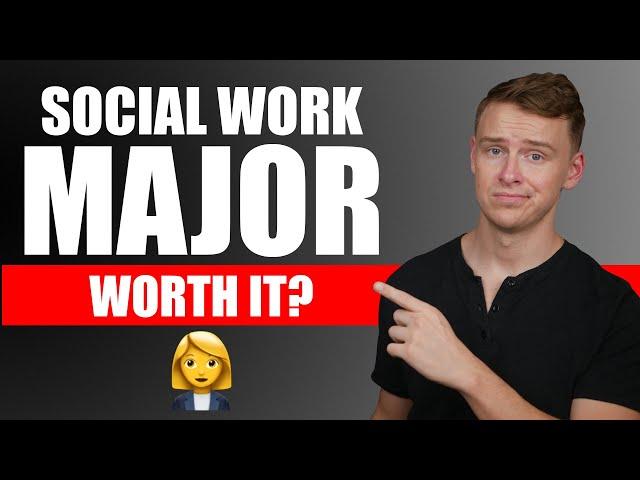 Is A Social Work Degree Worth It?