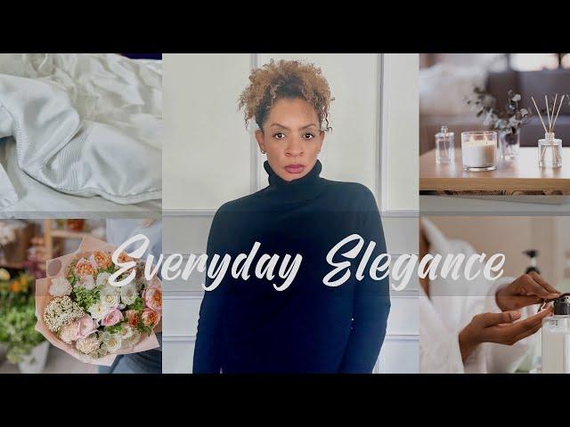 Everyday Elegance | Small Luxuries That Elevate Your Life