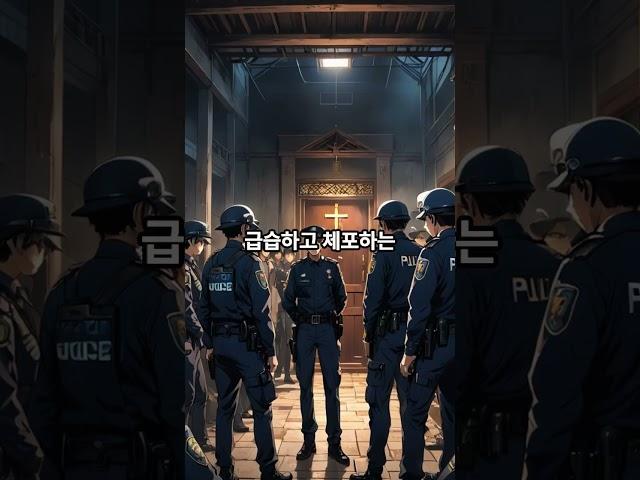 중국화 되지 않은 종교 말살정책