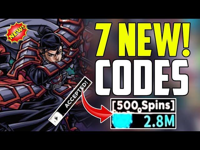 *NEW* ALL WORKING CODES FOR SHINDO LIFE IN 2025 - SHINDO LIFE CODES 2025 - CODES FOR SHINDO LIFE