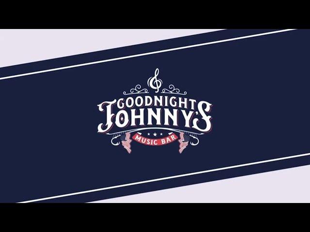 Experience the BEST Night Out in Burlington at Goodnight Johnny's!