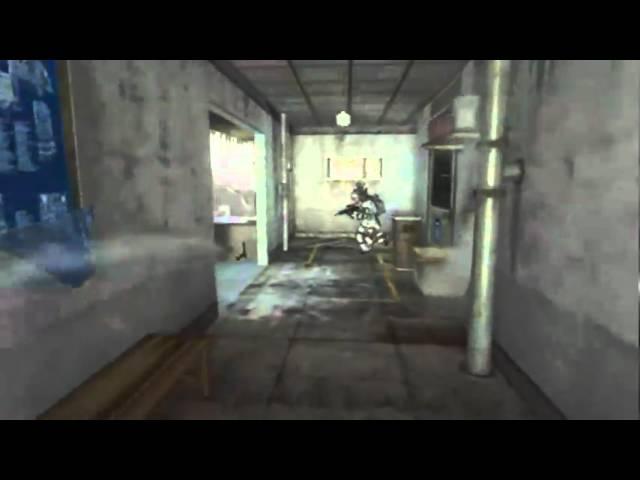 Project Goose - Black Ops Game Clip