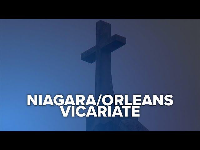 Diocese of Buffalo recommends at least 7 churches to merge or close within Niagara/Orleans