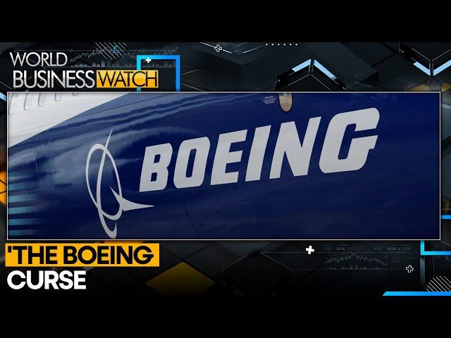 Boeing's Troubles Soar After Jeju Crash | World Business Watch | WION