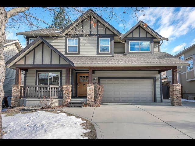 970 Paret Crescent - Kelowna Luxury Real Estate