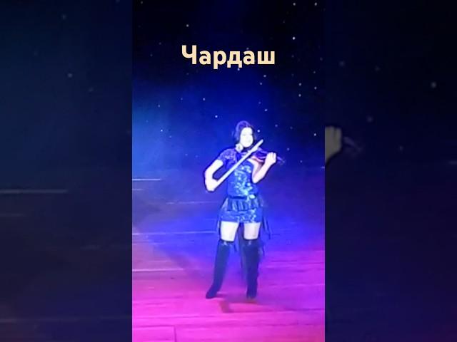 Чардаш Монти / Czardas Monti #violin #violincover #music #violinmusic