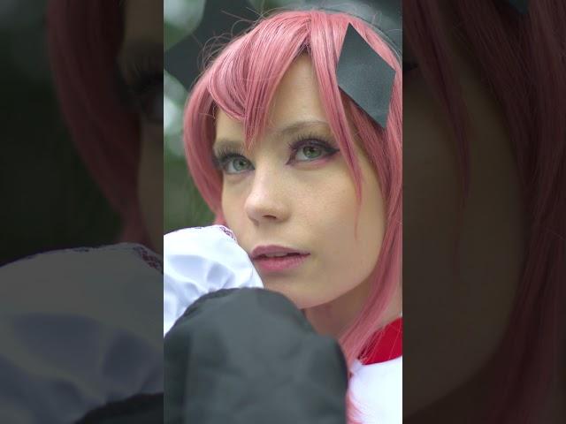 Check the full CMV in 4K at my channel! #dokomi  #shorts
