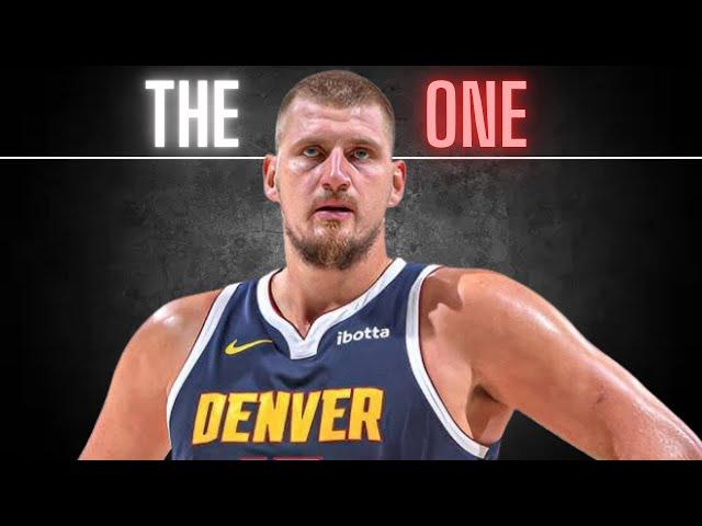 Nikola Jokic Makes History in His Ongoing League Destruction