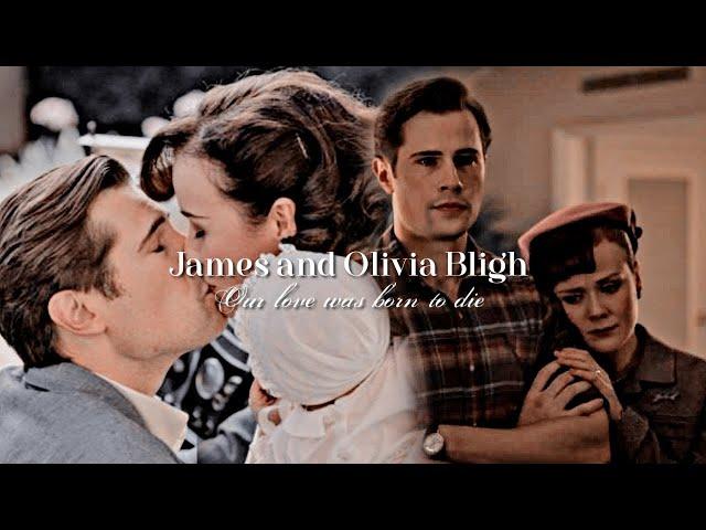 James and Olivia Bligh | Born to Die