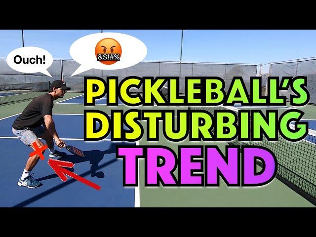  Pickleball Injuries Exploding Nationwide  Top 3 Tips To Avoid Injuries