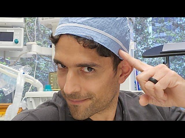 5 ways to overtake arrogant doctors - Dr. Kaveh LIVE