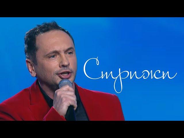 Александр Шалунов - Стрижи ( Андрей Батурин - Михаил Андреев )