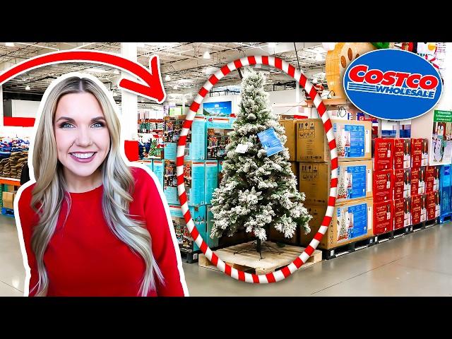 25 Must Buys at Costco for December!!