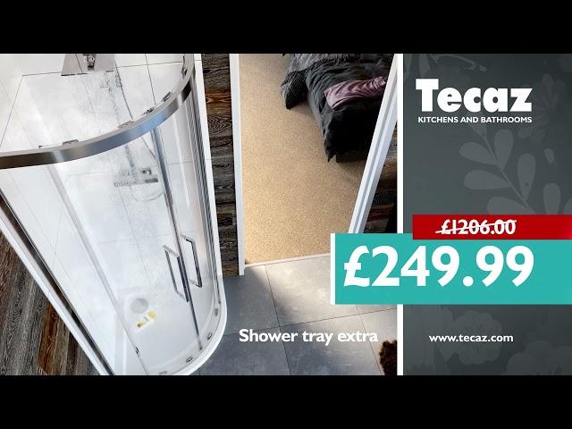 Tecaz TV Advert Aug 23