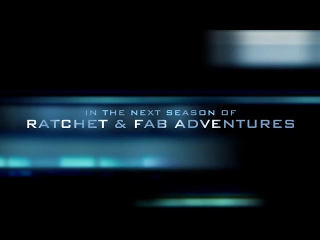 Season 2 Trailer | Ratchet & Fab Adventures