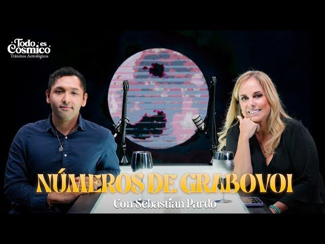 Números Grabovoi