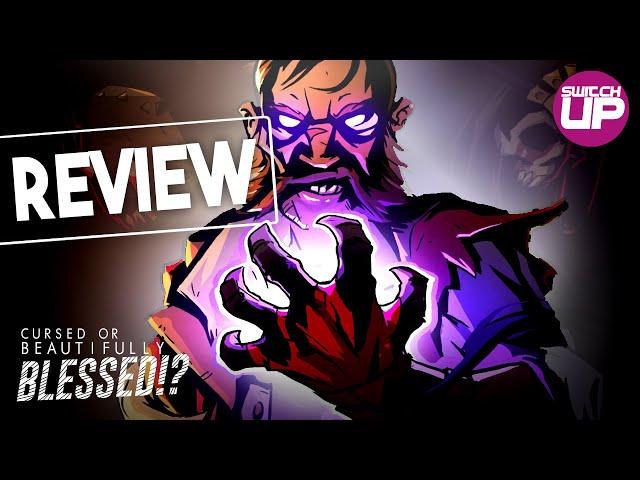Curse of the Dead Gods Nintendo Switch Review!