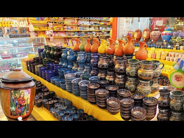 Ceramic Shop - IRAN Souvenir - Part 2