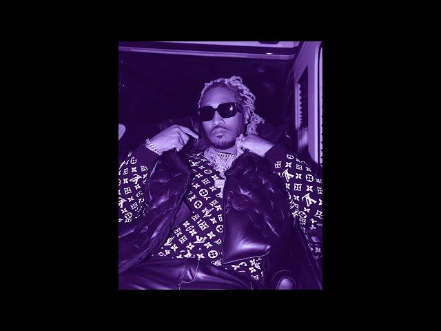  Future Type Beat Free 2021 "Secure The Bag" | Nardo Wick Type Beat