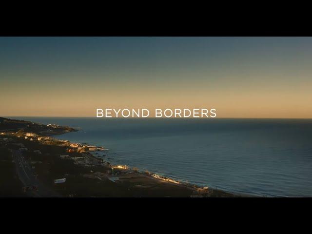 LIFE Beyond Borders - 2019